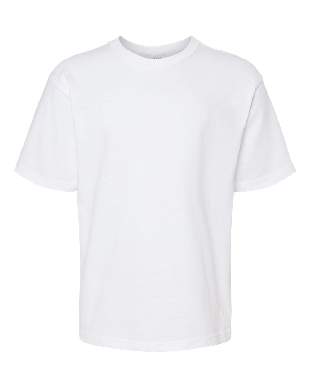Kids Premium Cotton Soft Feel Everyday T-Shirt