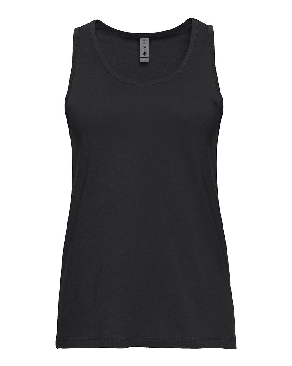 Women’s Cotton Tank Top Classic Fit Sleeveless