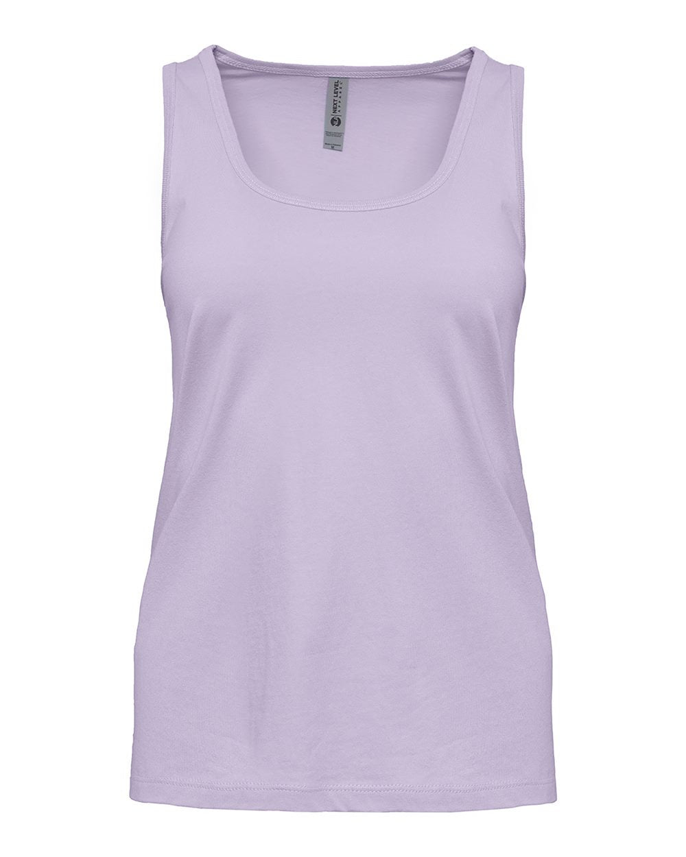 Women’s Cotton Tank Top Classic Fit Sleeveless