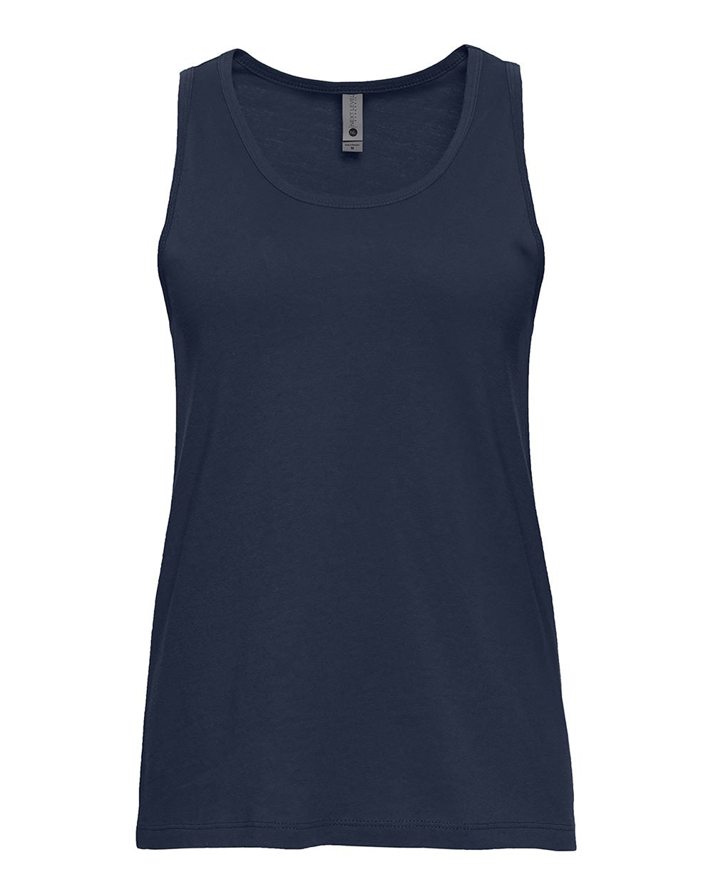 Women’s Cotton Tank Top Classic Fit Sleeveless