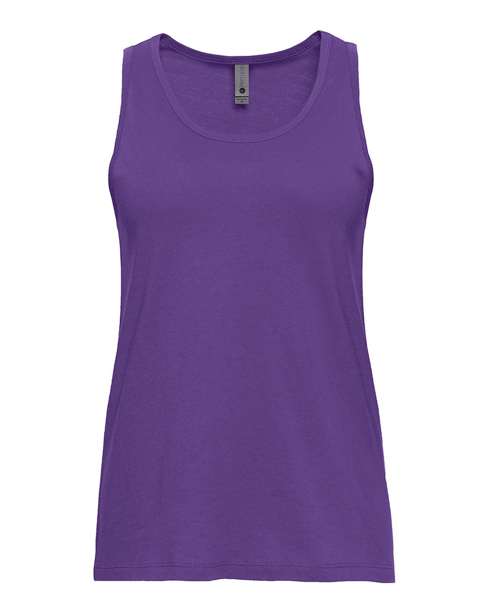 Women’s Cotton Tank Top Classic Fit Sleeveless