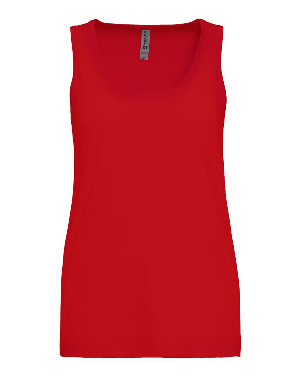 Women’s Cotton Tank Top Classic Fit Sleeveless