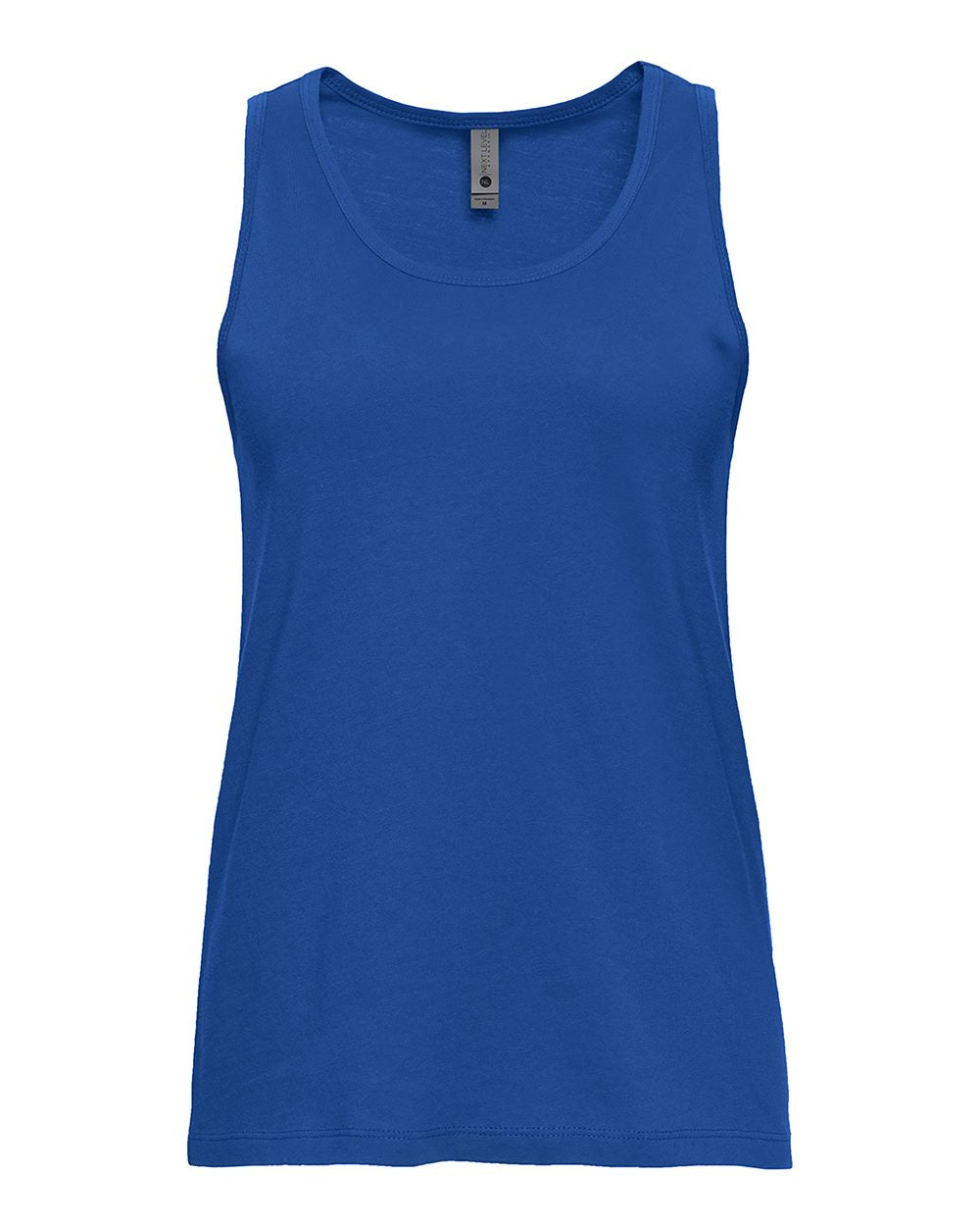Women’s Cotton Tank Top Classic Fit Sleeveless