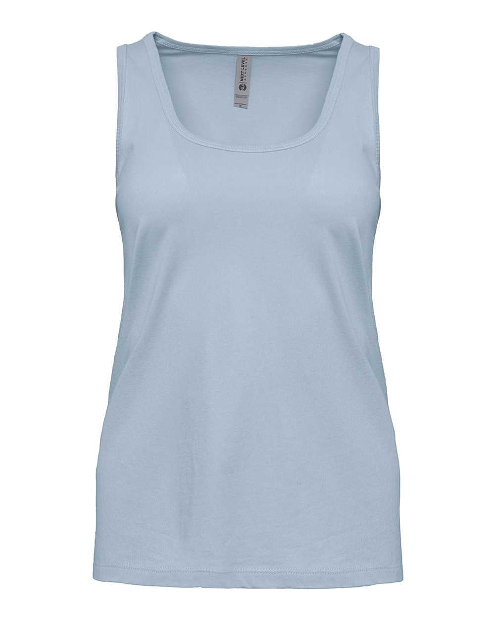 Women’s Cotton Tank Top Classic Fit Sleeveless