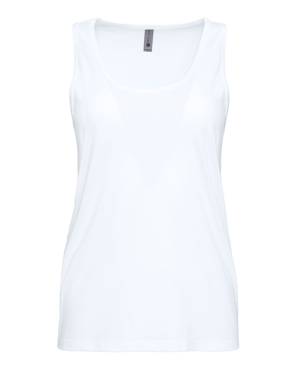 Women’s Cotton Tank Top Classic Fit Sleeveless