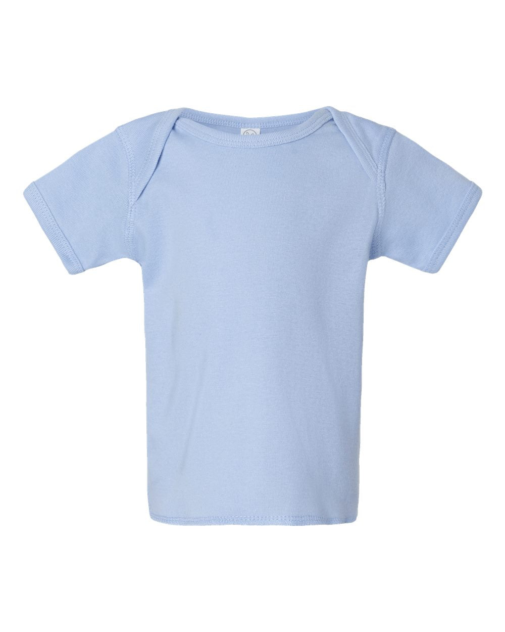 Infant Baby Rib Cotton Tee Soft & Comfortable