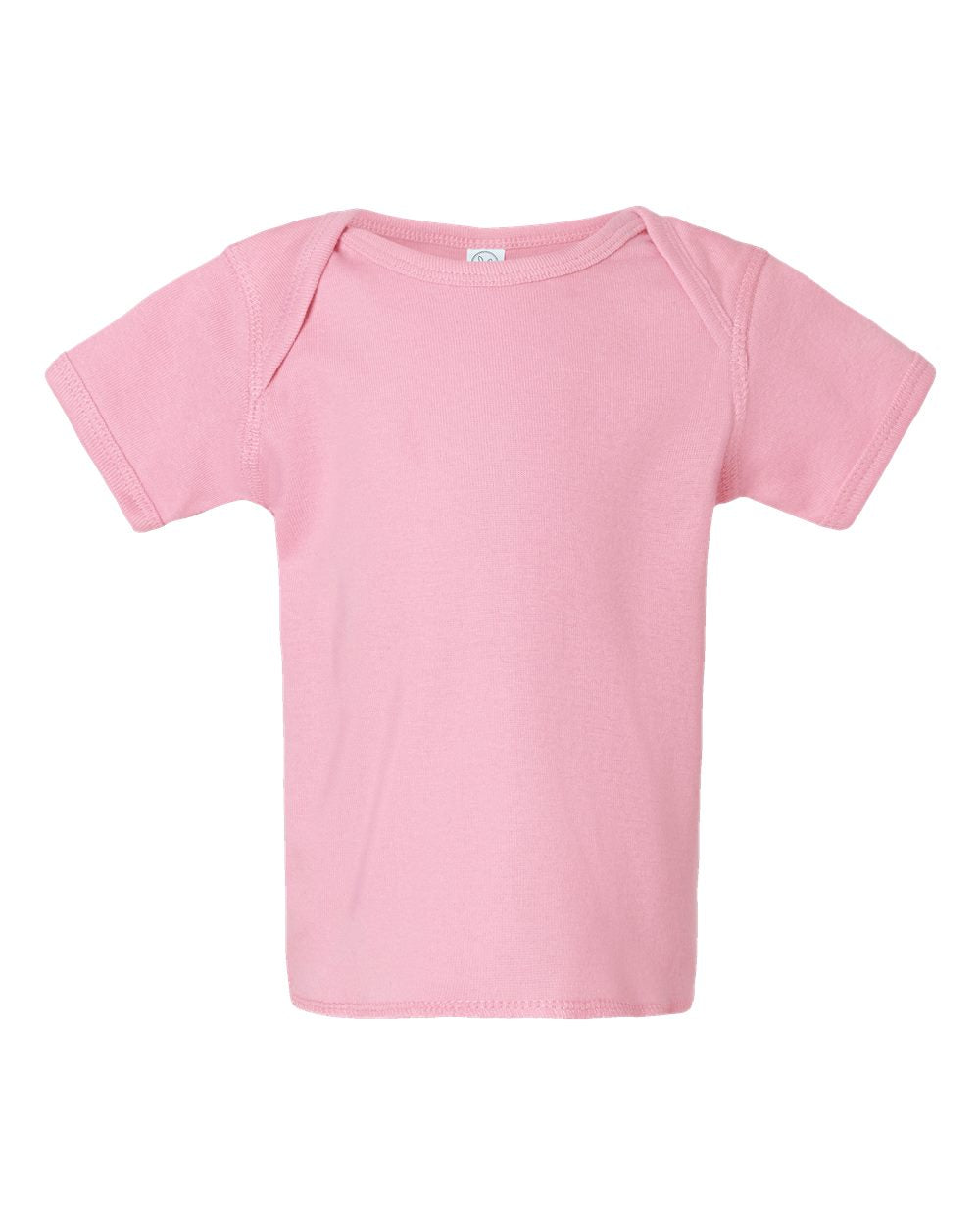 Infant Baby Rib Cotton Tee Soft & Comfortable