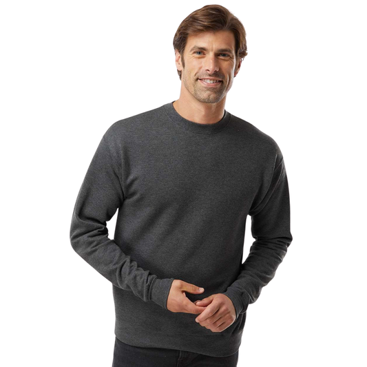 Premium Midweight Crewneck Sweatshirt