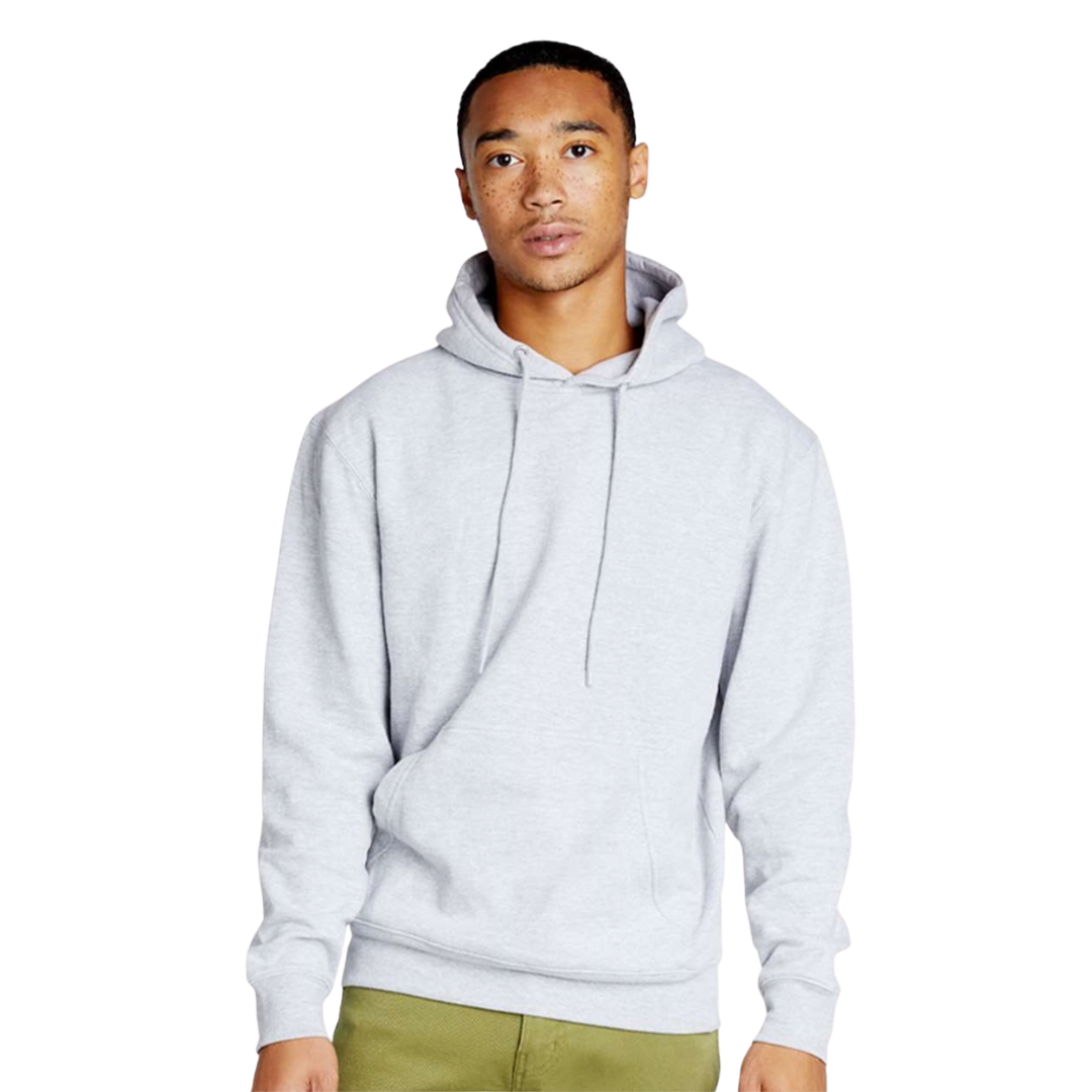 Premium Regenerated Fleece Hoodie