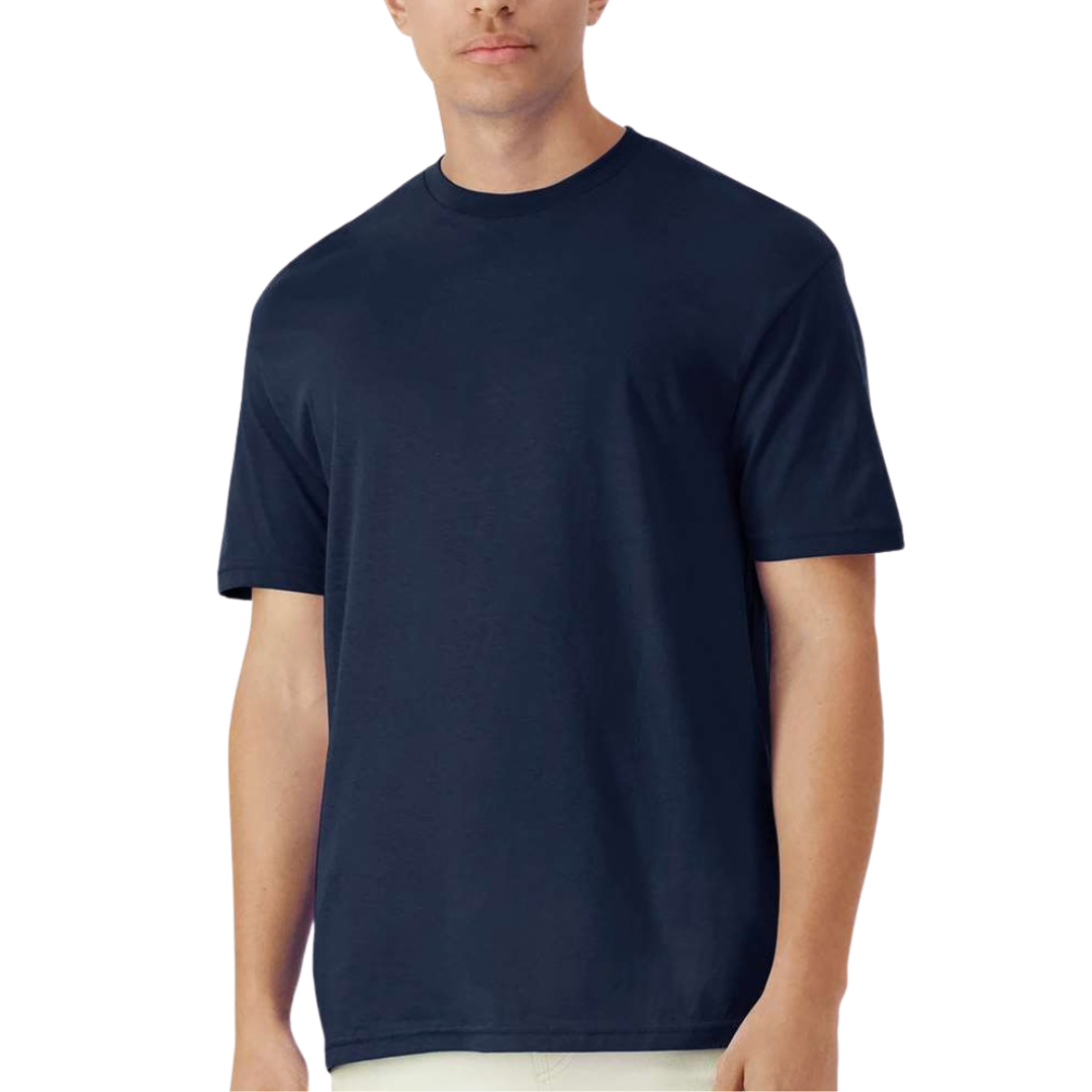 Light Cotton Unisex T-Shirt – Soft Everyday Tee