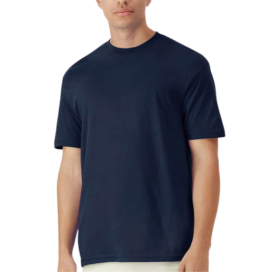 Light Cotton Unisex T-Shirt – Soft Everyday Tee